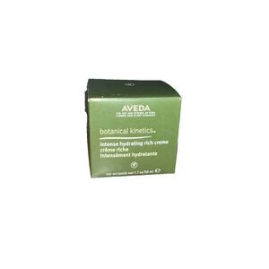 Aveda Botanical Kinetics Intense Hydrating Rich Creme 1.7 oz NIB
